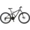 3KDCG_2 Mongoose Detour Full Suspension Mountain Bike - 26” (For Men)