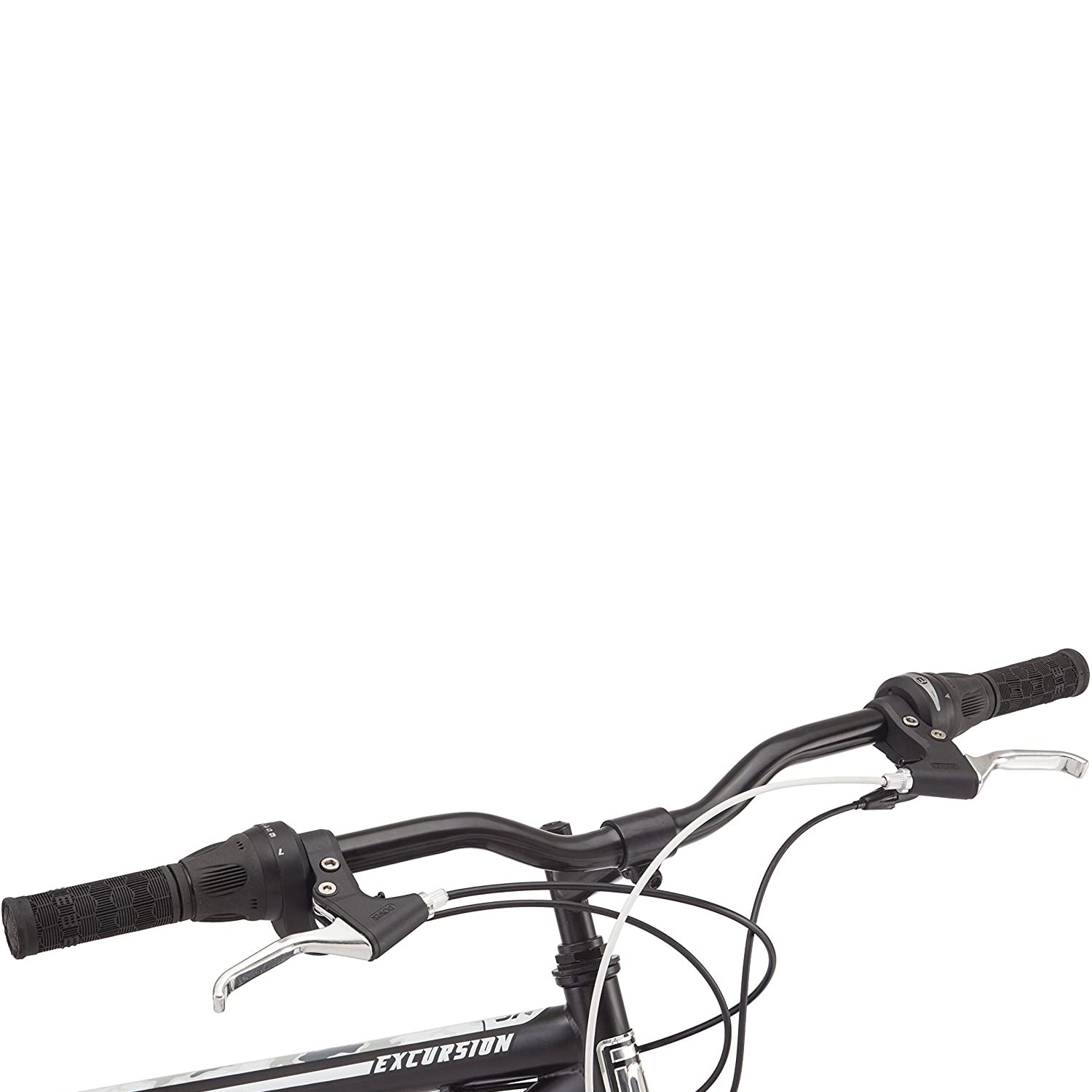 mongoose excursion handlebars