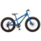 3KDCT_2 Mongoose Kong Fat Tire Bike - 20” (For Boys)
