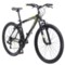 33DXF_2 Mongoose Mech Mountain Bike - 26” (For Men)