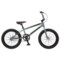 3KDCF_2 Mongoose MX One BMX Bike - 20” (For Boys)
