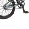 3KDCF_4 Mongoose MX One BMX Bike - 20” (For Boys)