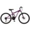 2JRXA_2 Mongoose Scepter Mountain Bike - 24” (For Boys and Girls)