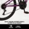 2JRXA_3 Mongoose Scepter Mountain Bike - 24” (For Boys and Girls)
