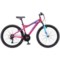 2JRXY_2 Mongoose Silva Mountain Bike - 24” (For Boys and Girls)