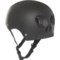 Mongoose Skullkap Bike Helmet (For Boys and Girls) in Black