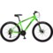 5AGNA_2 Mongoose Switchback Trail Mountain Bike - Medium, 27.5” (For Men)