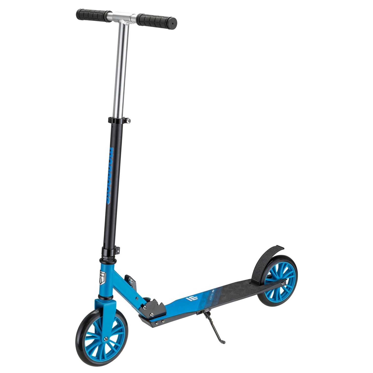 blue mongoose scooter