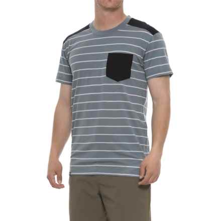 wool merino shirt quick