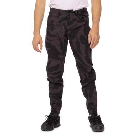 Mons Royale Virage 2.0 Mountain Bike Pants in Fragments