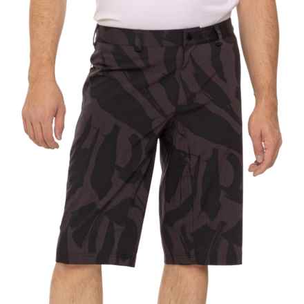 Mons Royale Virage 2.0 Mountain Bike Shorts in Fragments