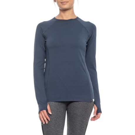 avalanche base layer