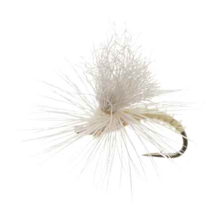 Montana Fly Company Christiaens’ GT Adult Dry Fly - Dozen in Pmd