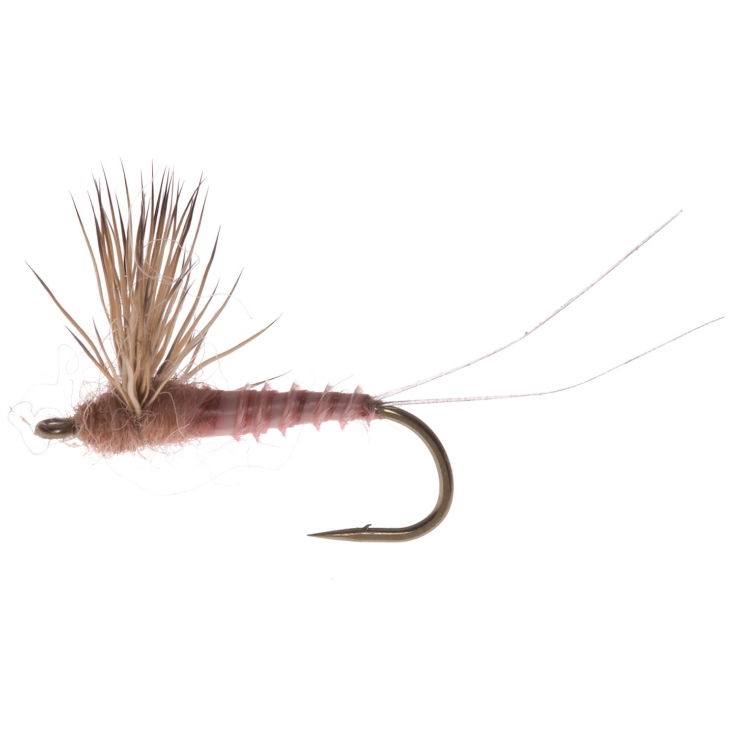 Montana Fly Company Comparadun Dry Fly - Dozen - Save 62%