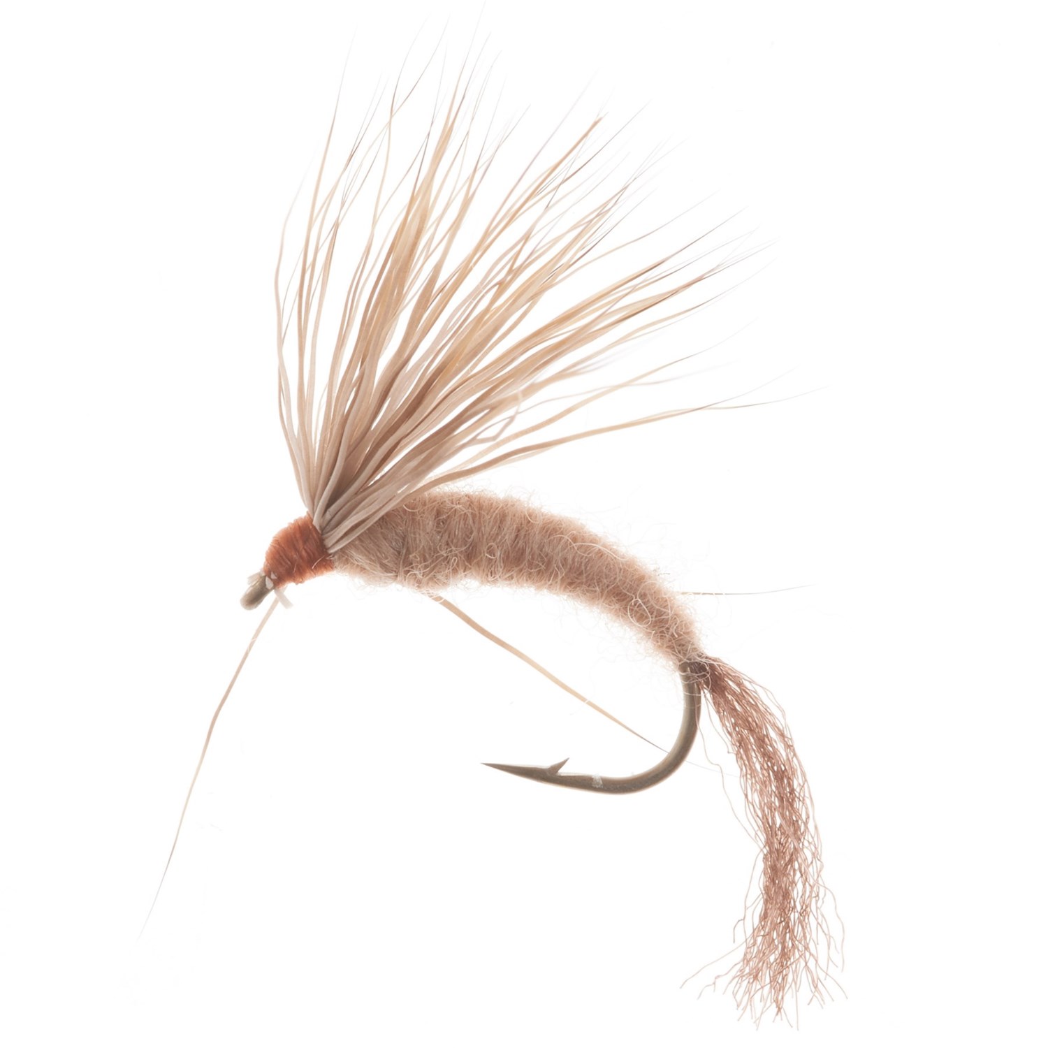 Montana Fly Company Deerhead Emerger Dry Fly Dozen Save 54