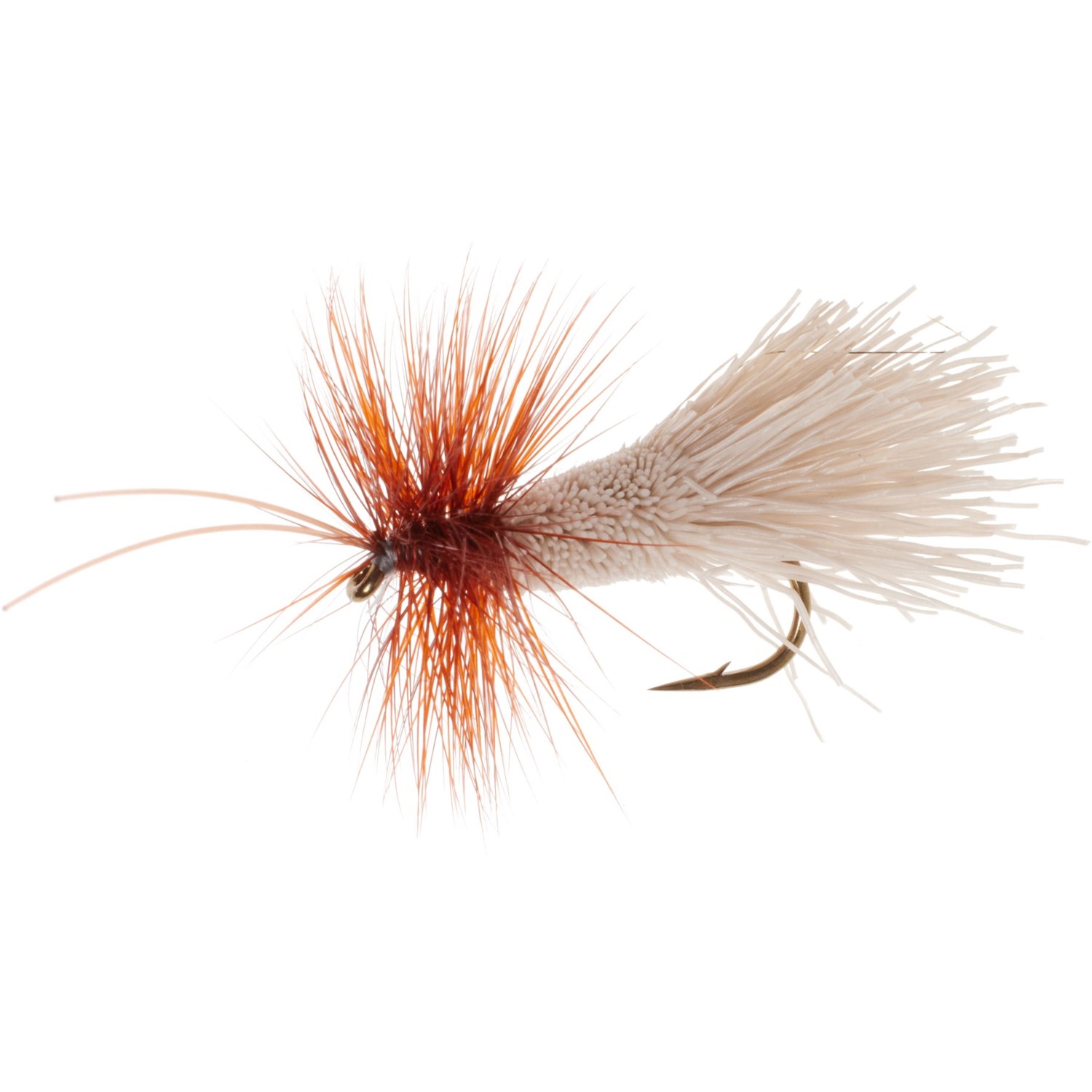 Montana Fly Company Goddard Caddis Fly - Dozen - Save 50%