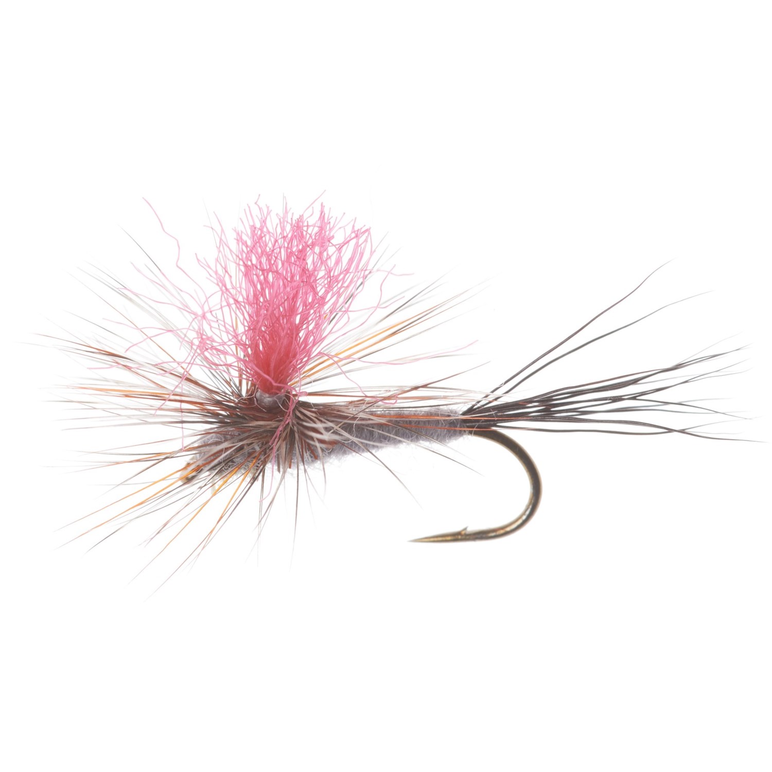 Adam Dry FLy