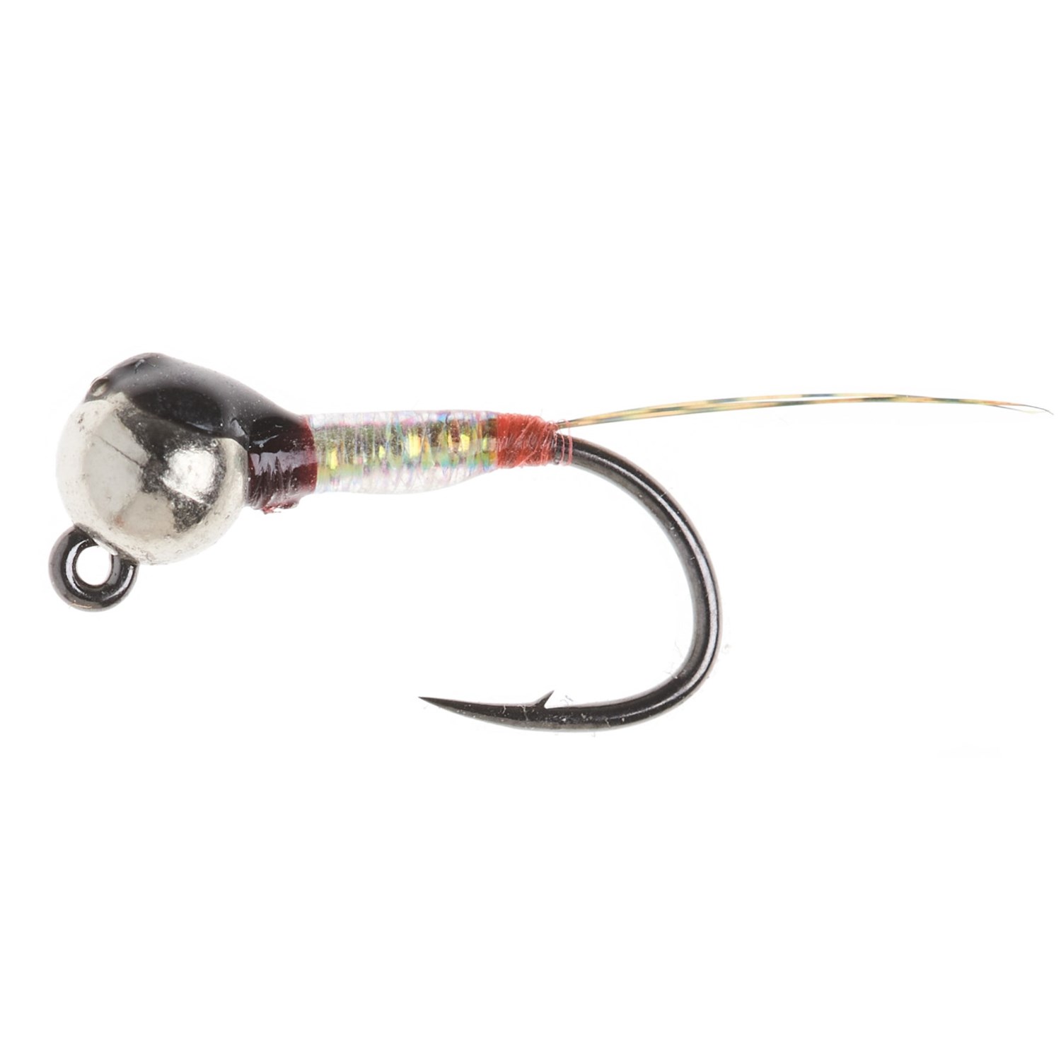 Montana Fly Company Jig Perdigon Nymph Fly - Dozen - Save 58%