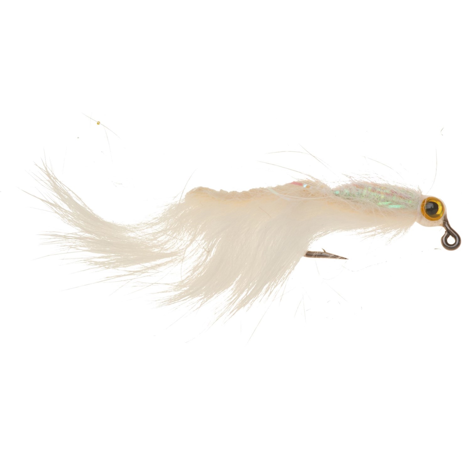 Montana Fly Company Jig Zonker Streamer Fly - Dozen - Save 66%