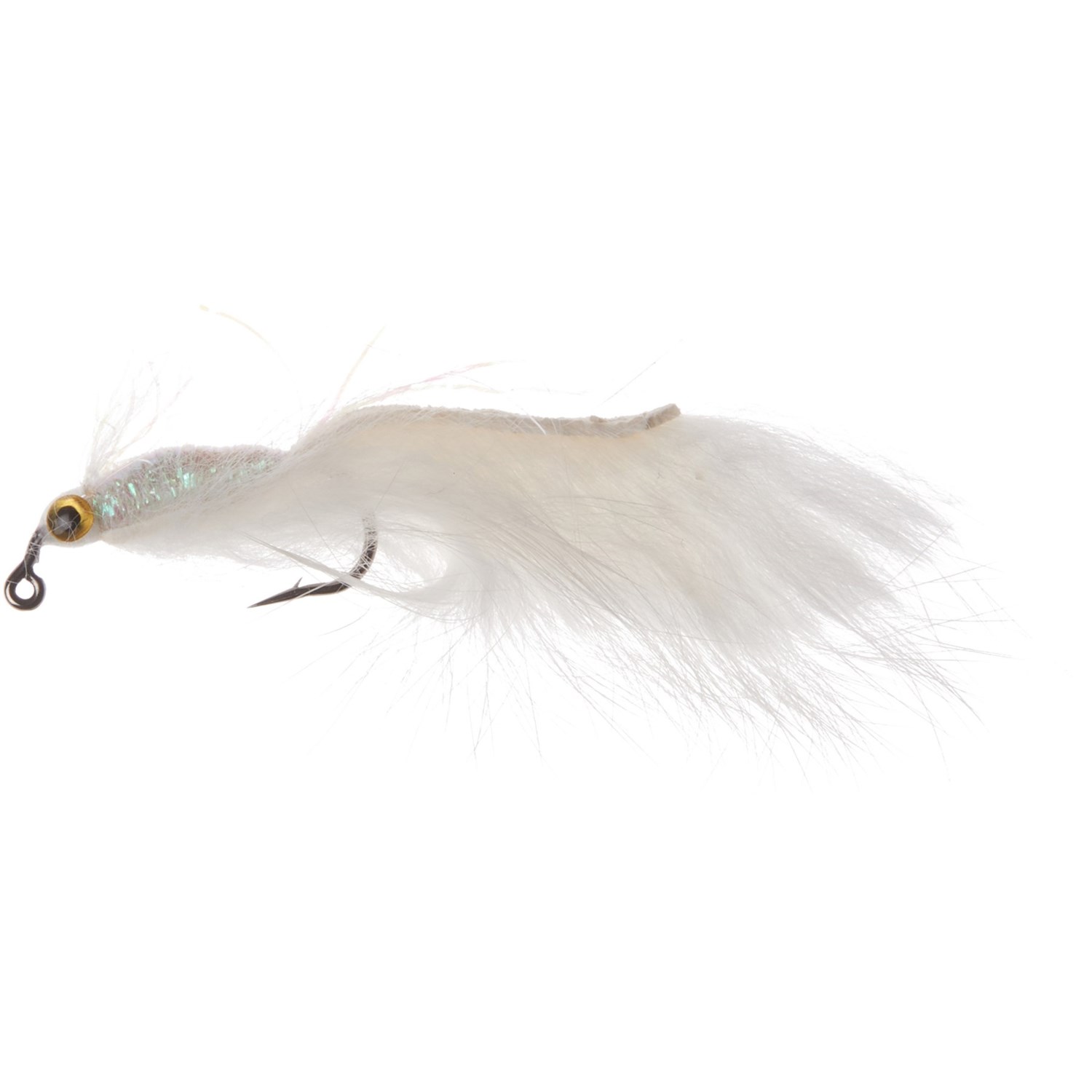 Montana Fly Company Jig Zonker Streamer Fly - Dozen - Save 52%