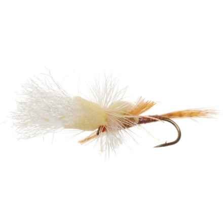 Montana Fly Company Keller’s Ms. Tickle Cripple Dry Fly - Dozen in Pmd