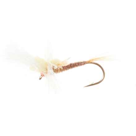 Montana Fly Company Keller’s Ms. Tickle Cripple Dry Fly - Dozen in Pmd