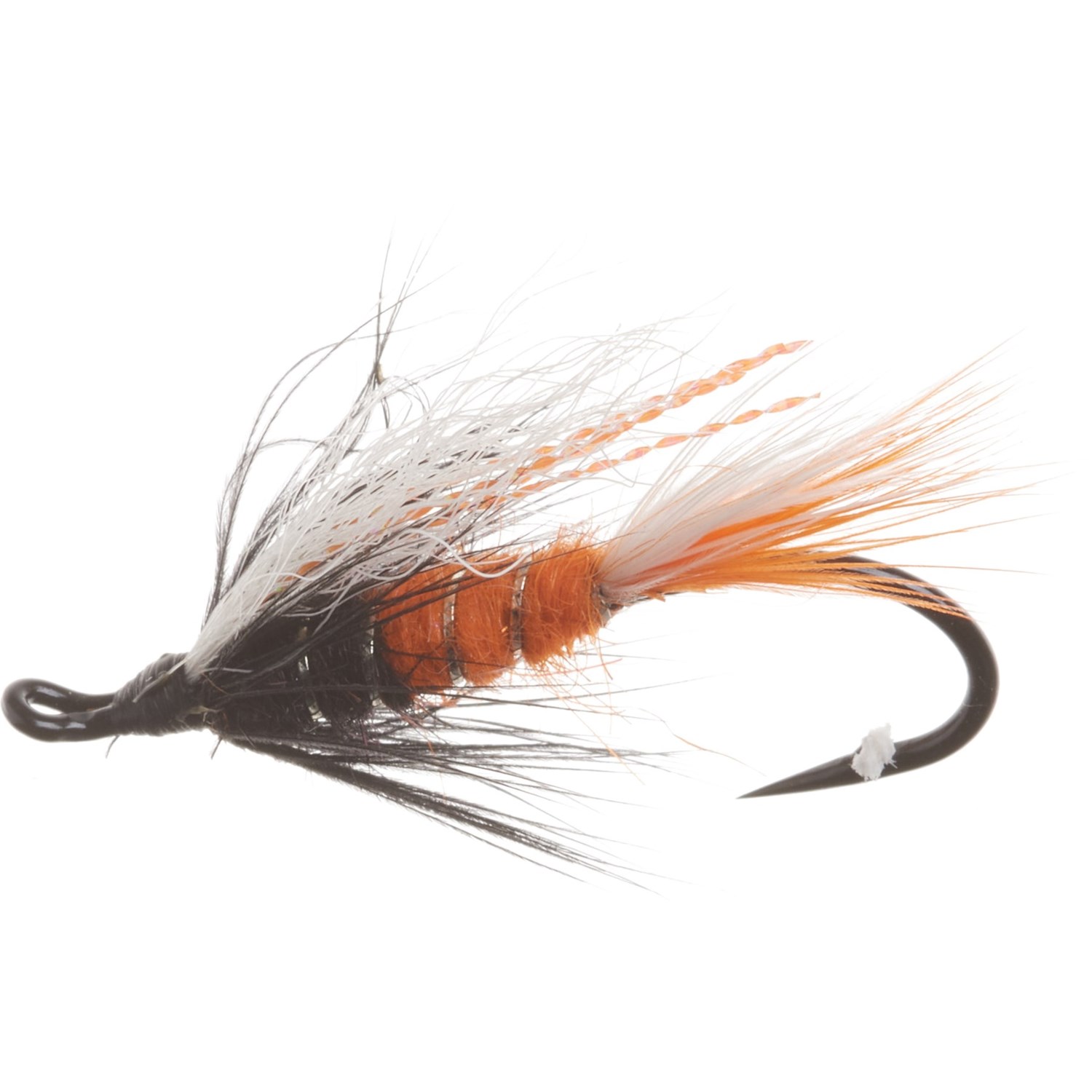 Salmon & Steelhead Fly Hooks