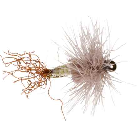 Montana Fly Company Nyman’s Doa Cripple Dry Fly - Dozen in Baetis