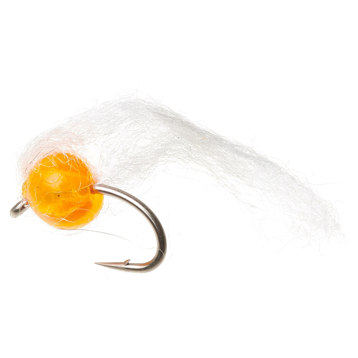 Montana Fly Company Otter’s Embryo Egg Nymph Fly - Dozen - Save 44%