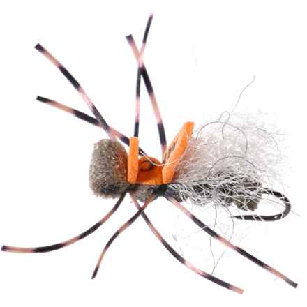 Montana Fly Company Pavlovich’s Sweet Dream Dry Fly - Dozen in Midnight