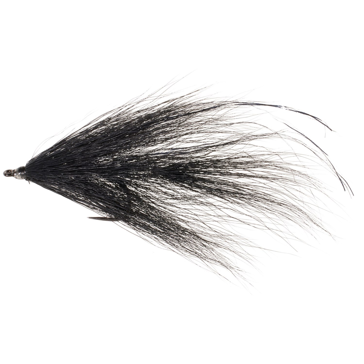 Montana Fly Company Popovic’s Bucktail Deceiver Saltwater Fly - Half ...