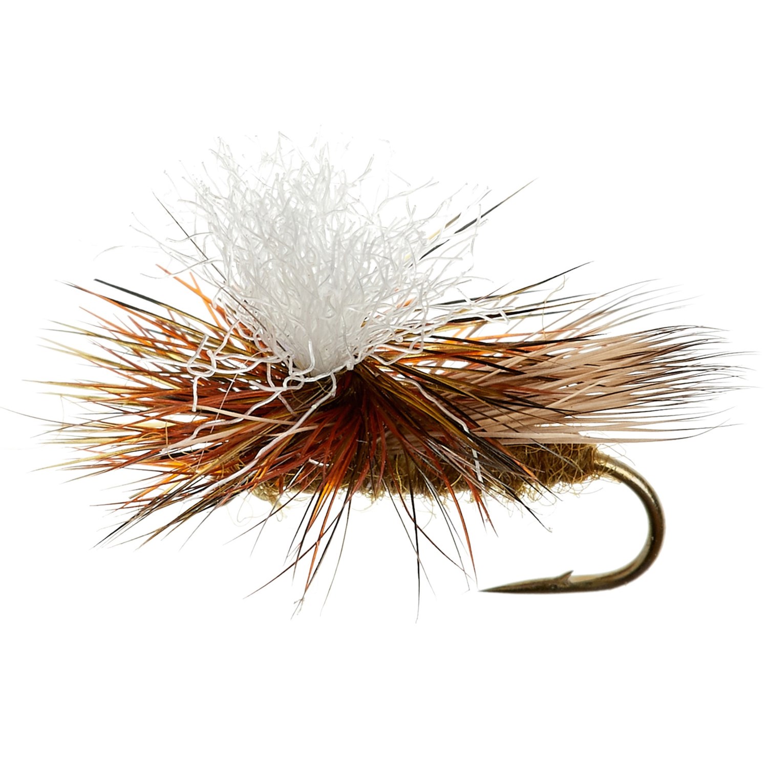 Montana Fly Company Swisher’s Dancing Caddis Nymph Fly Dozen Save 51