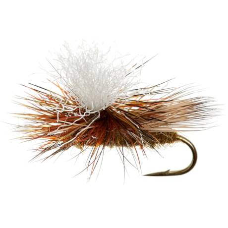 dancing caddis fly pattern