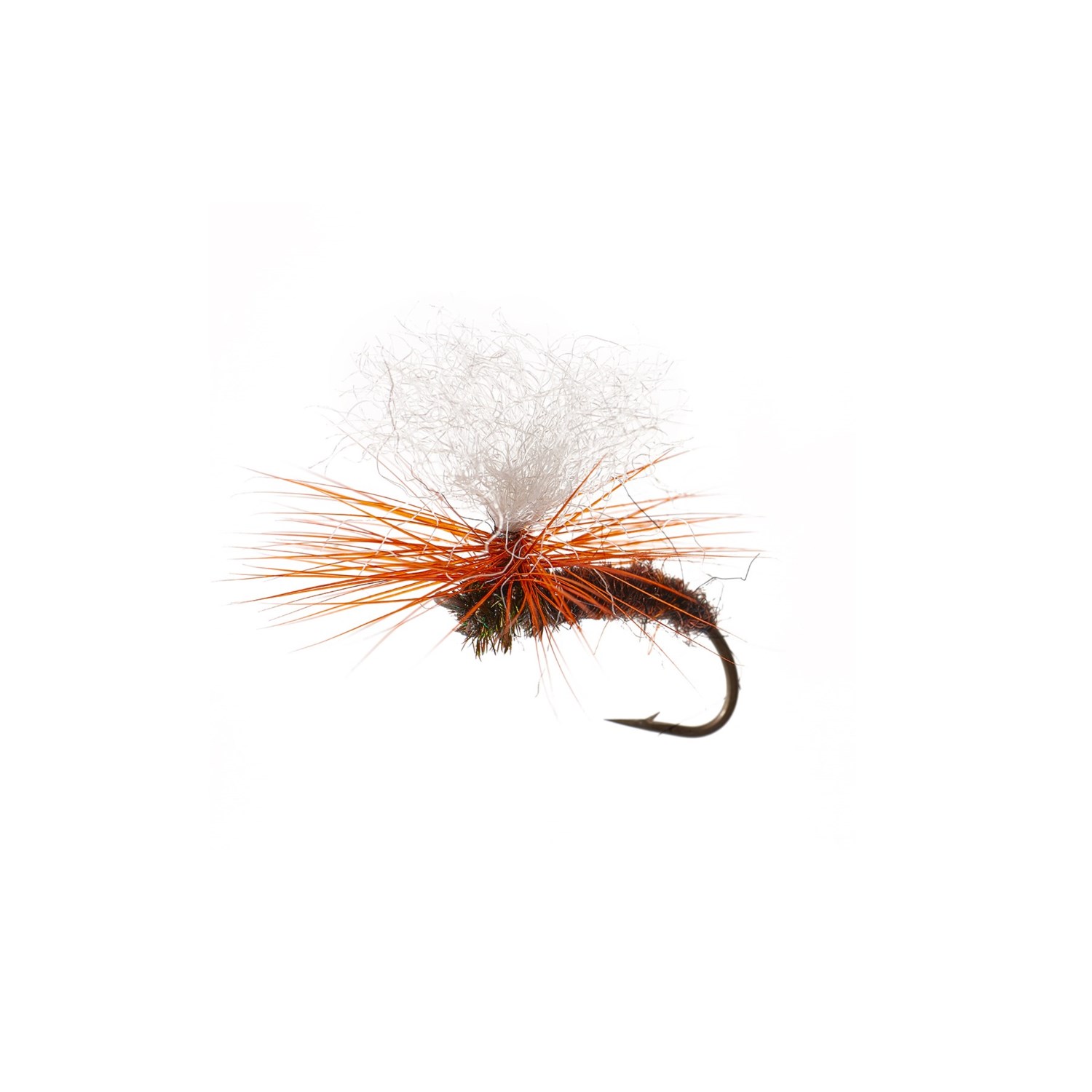 Montana Fly Company The Klink Dry Fly Dozen Save 60