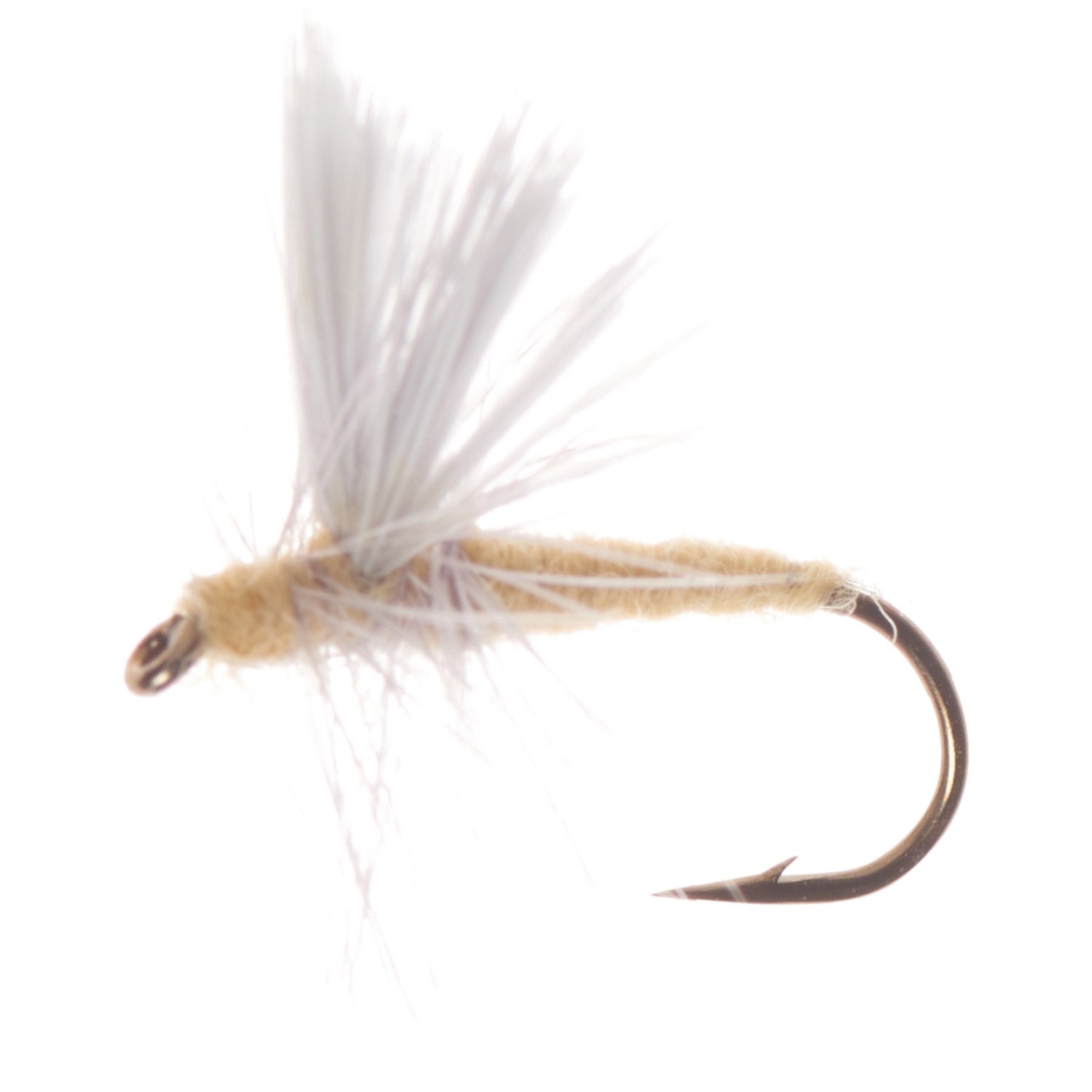 Montana Fly Company Thorax Dry Fly - Dozen - Save 63%