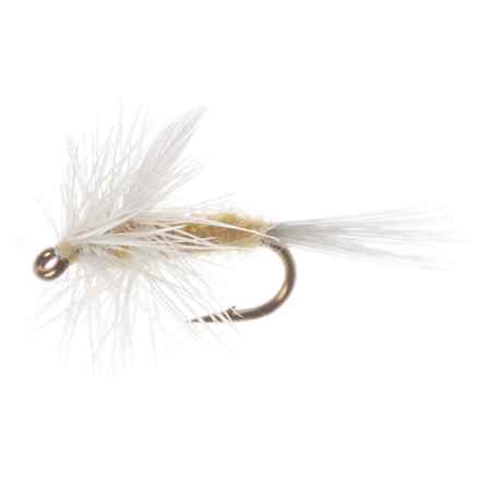 Montana Fly Company Traditional PMD Dry Fly - Dozen in Pmd