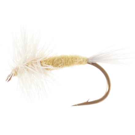 Montana Fly Company Traditional PMD Dry Fly - Dozen in Pmd