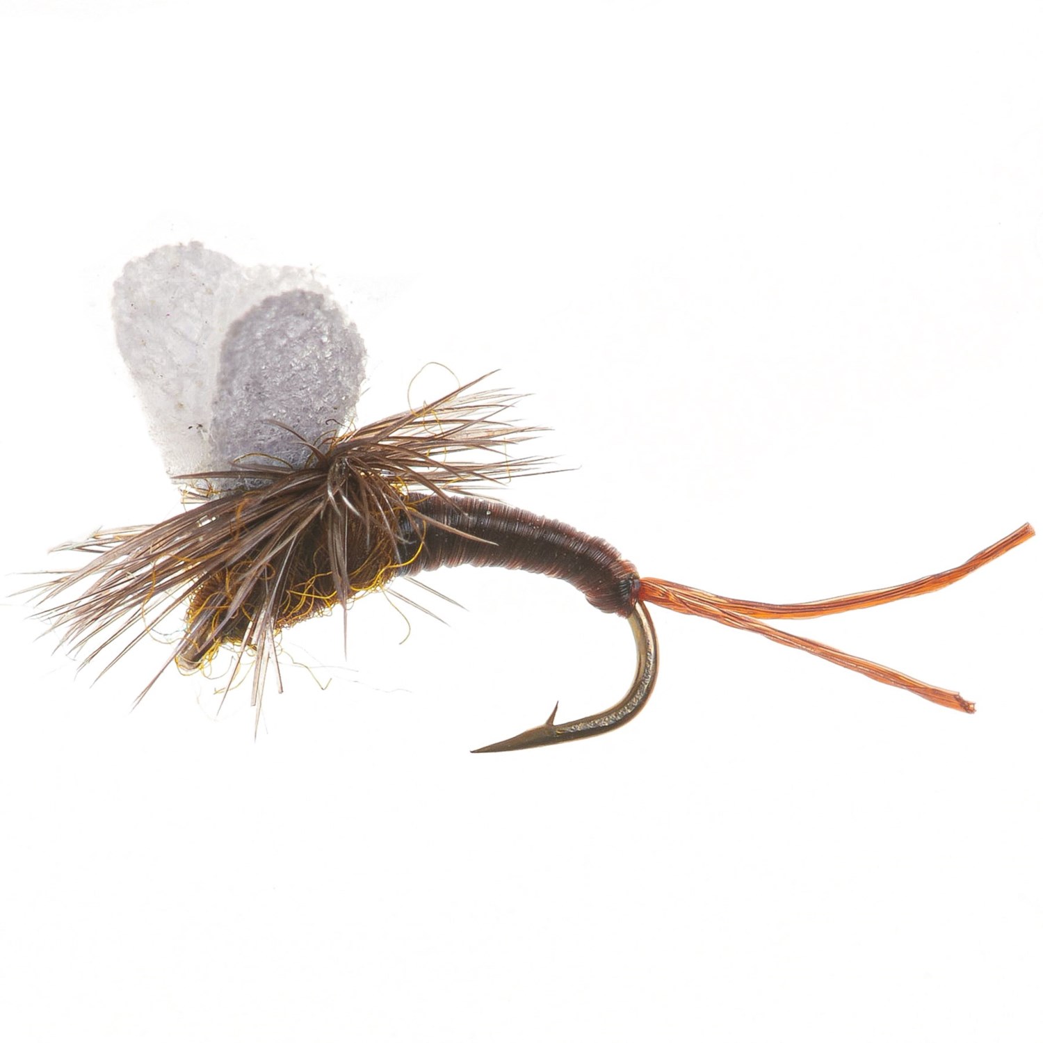 Montana Fly Company Trina’s EthaWing Emerger Dry Fly Dozen Save 54