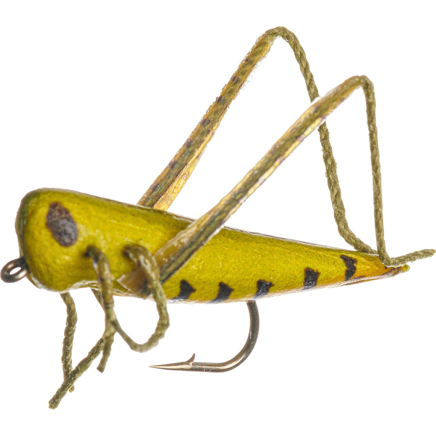 Montana Fly Company True Hopper Dry Fly Dozen Save 58