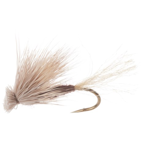 Montana Fly Company X-Caddis Fly - Dozen - Save 50%