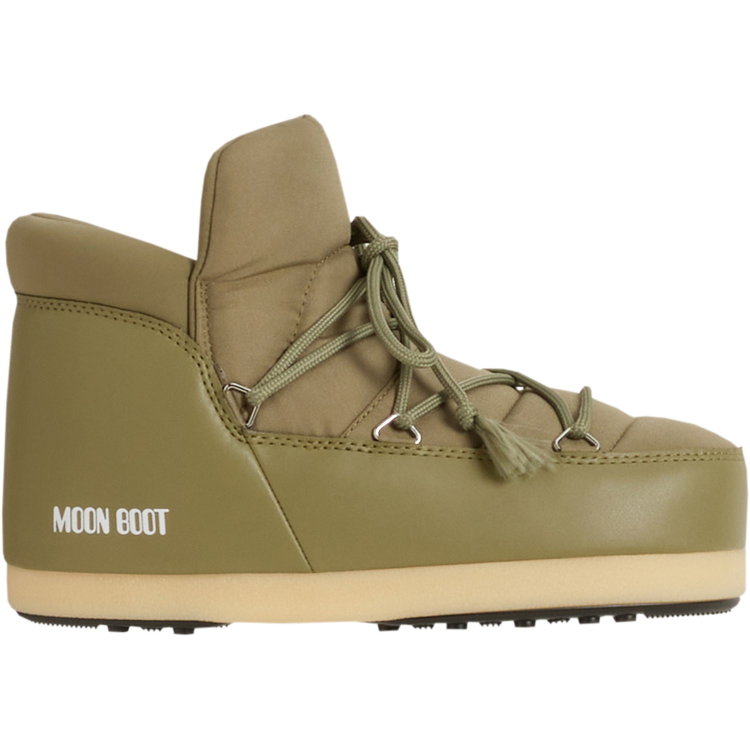 MOON BOOTS EVX Pumps Nylon Boots (For Women) - Save 56%