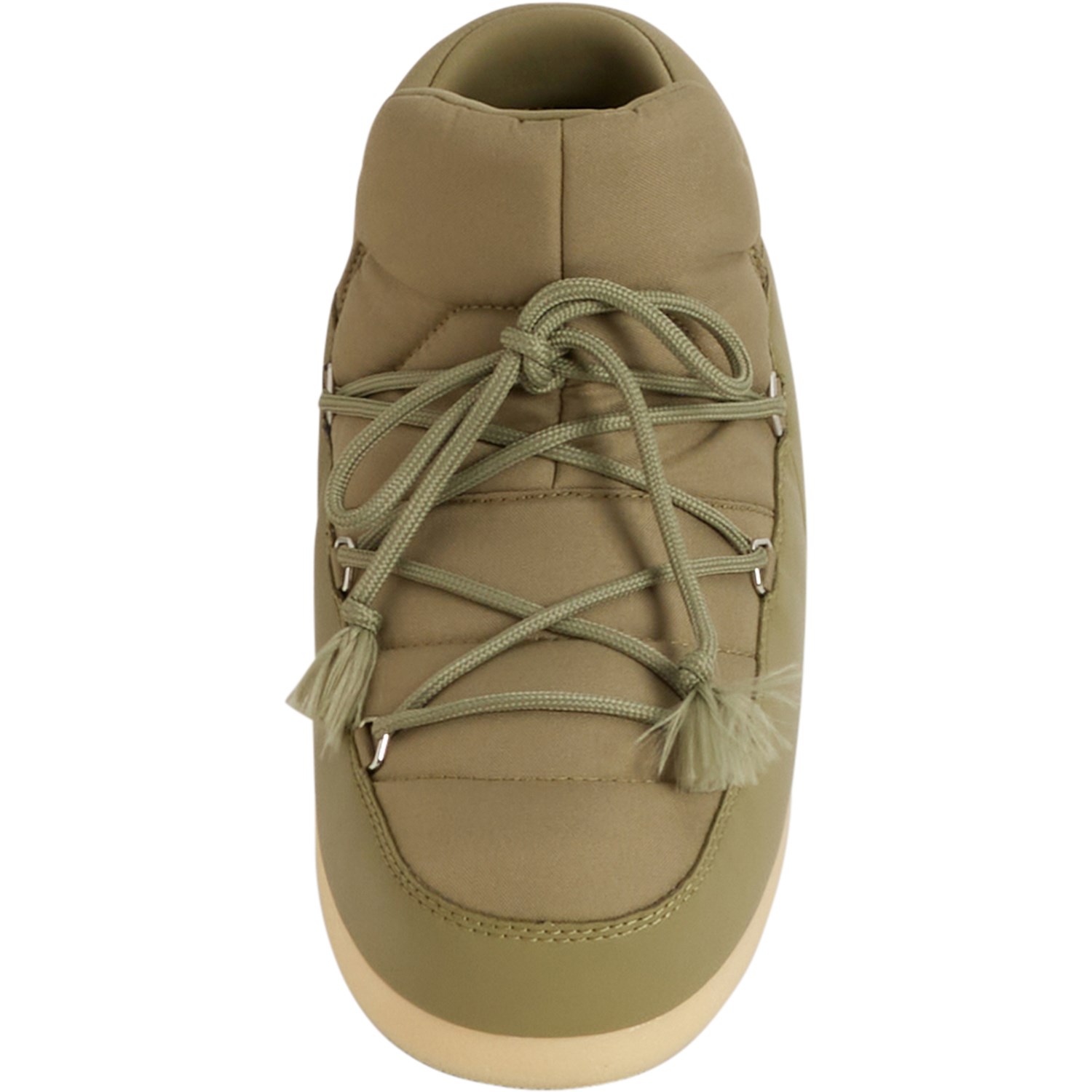 MOON BOOTS EVX Pumps Nylon Boots (For Women) - Save 56%