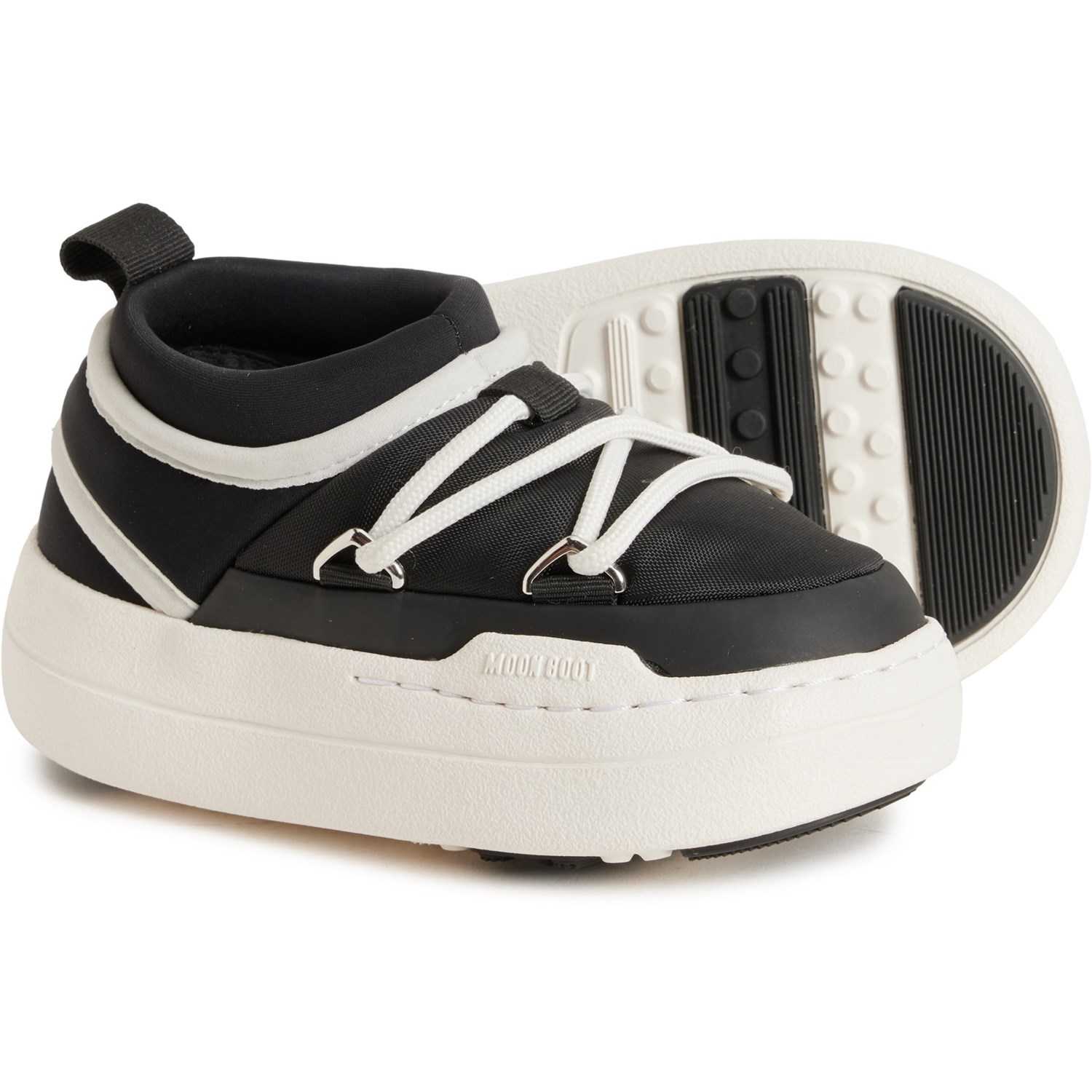 VIP【送料関税込】MOON MOOT PARK ICON SNOW BOOTS MOON BOOTS Girls Jr Park Icon Snow Boots - Save 62%