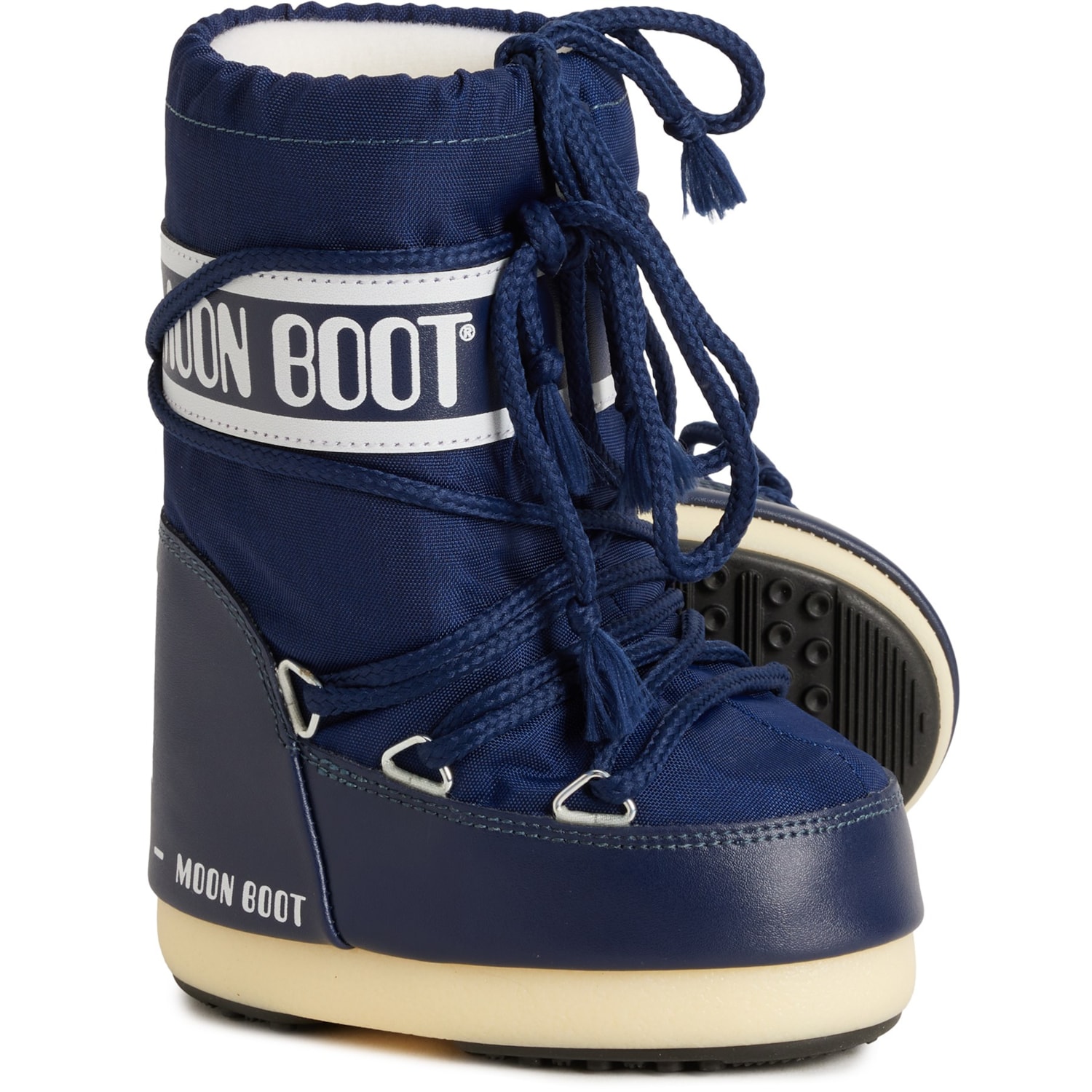 MOON BOOTS Icon Boots (For Women) - Save 58%