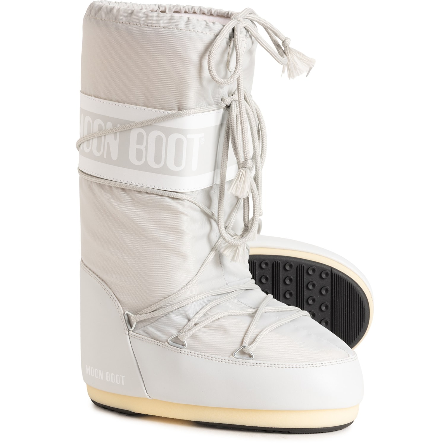 MOON BOOTS Icon Boots (For Women) - Save 58%