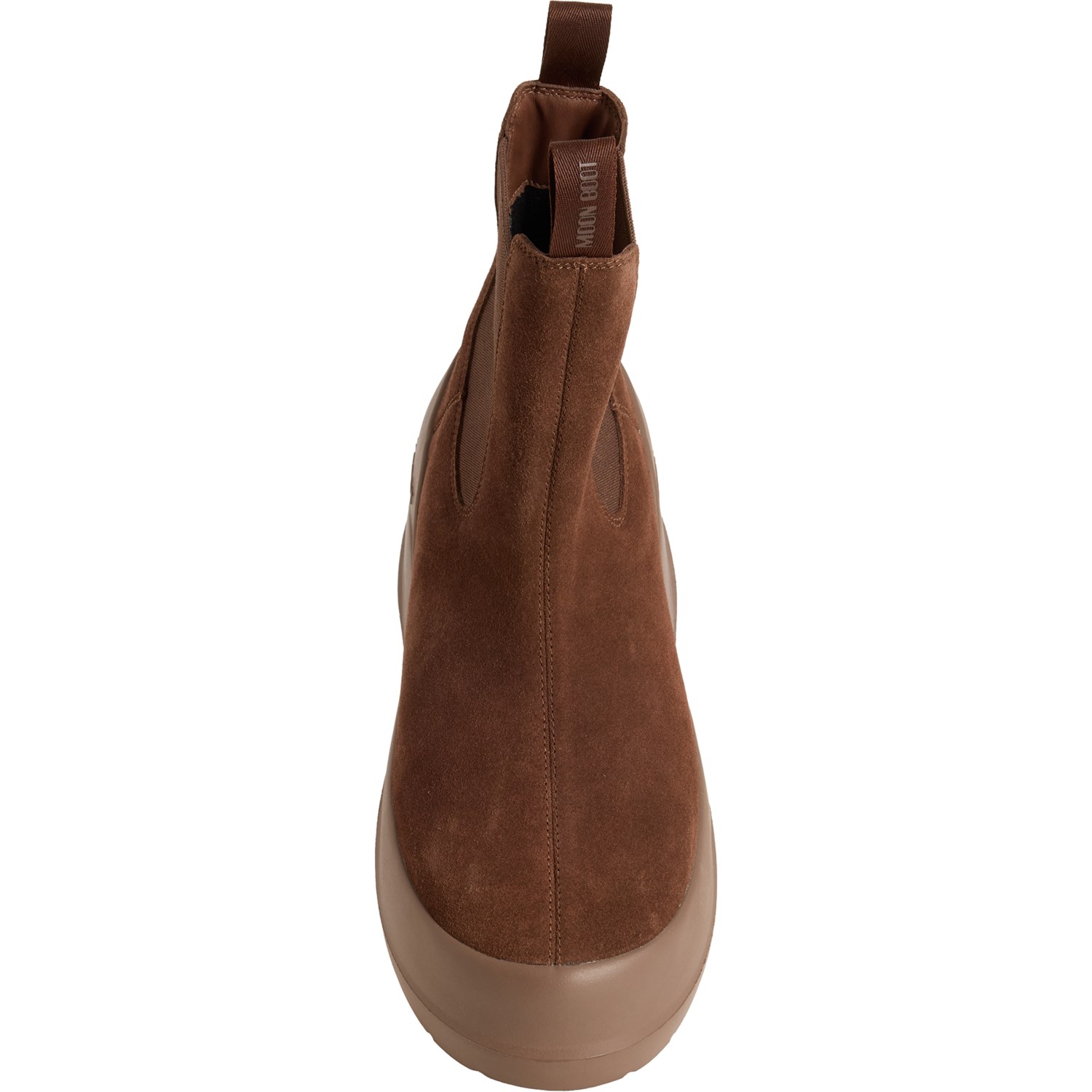 MOON BOOTS Luna Chelsea Boots (For Women) - Save 61%