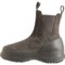 7UDTD_4 MOON BOOTS Luna Chelsea Boots - Suede (For Women)