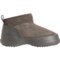 7TXRN_3 MOON BOOTS Luna Low Boots - Suede (For Women)