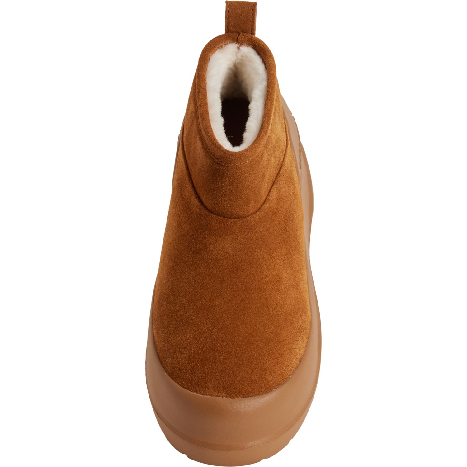 MOON BOOT ムーンブーツ Luna Low Boot Suede MOON BOOT Luna Low suede boots | NET-A-PORTER