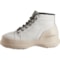 7TWJP_4 MOON BOOTS Luna Trek Mid Boots (For Women)